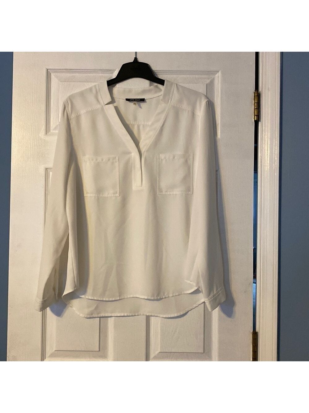 Nine sweet womens top; size xl